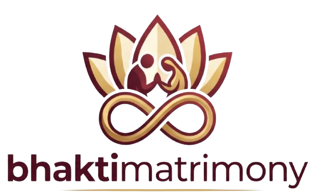 BhaktiMatrimony logo